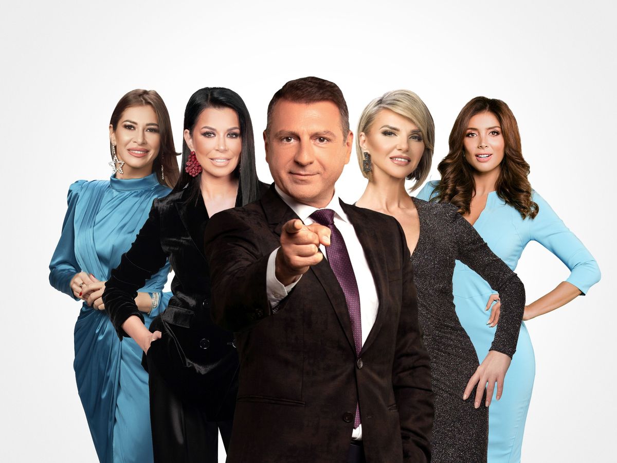 De 1 Decembrie, Kanal D sărbătorește românește, cu Știrile Kanal D!