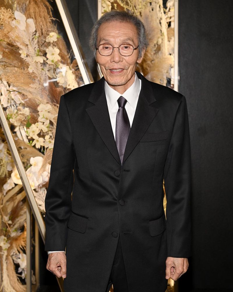 Vești Proaste pentru fanii serialului ”Squid Game”! Actorul O Yeong-su, în vârstă de 78 de ani, a primit acuzații grave de agresiune sexuală