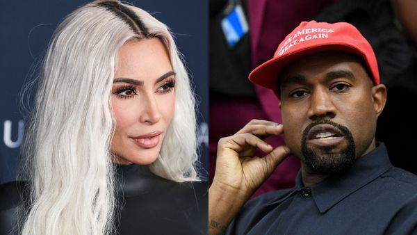 Kim Kardashian și Kanye West finalizează divorțul la aproape 2 ani după despărțire! Ce sumă trebuie să plătească Kanye West lunar