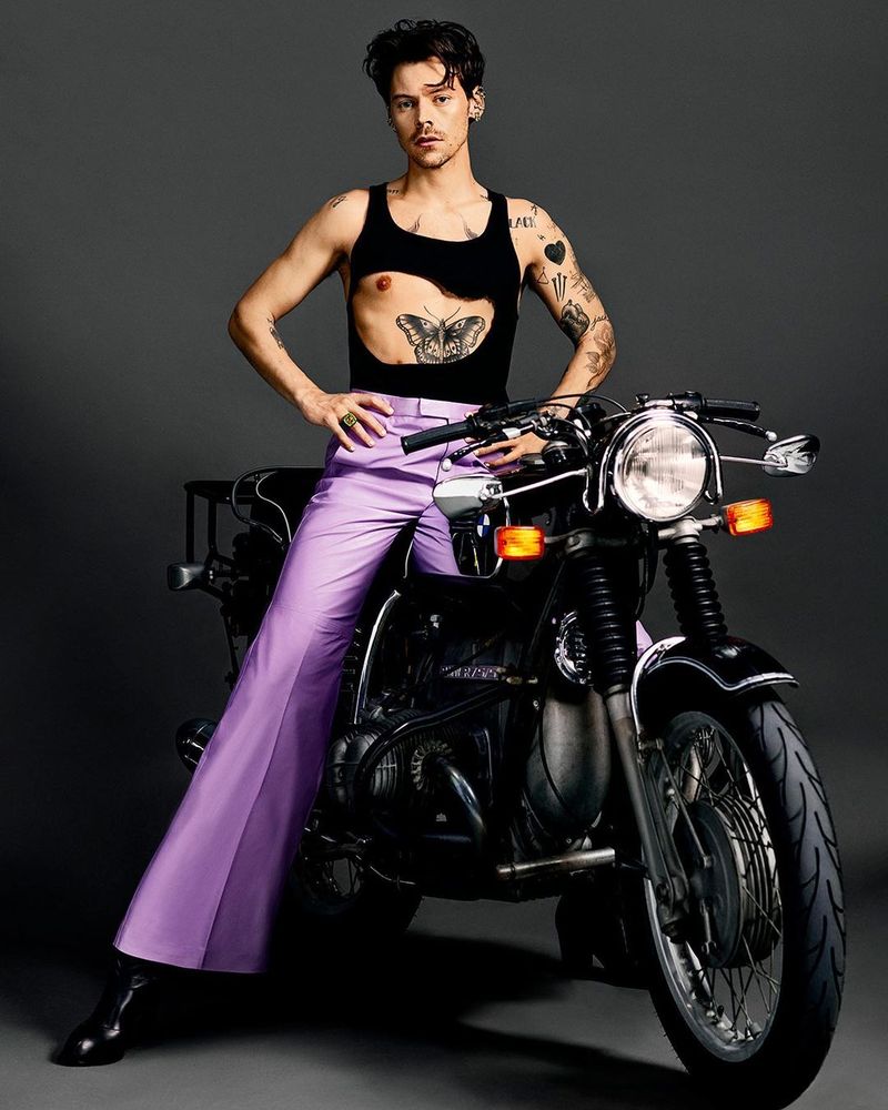 Harry Styles și Kendall Jenner din nou împreună? Iată care este adevărul din spatele zvonurilor cum că cei doi ar forma un cuplu