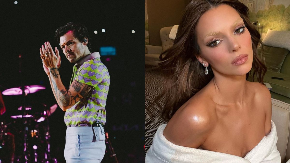 Harry Styles și Kendall Jenner din nou împreună? Iată care este adevărul din spatele zvonurilor cum că cei doi ar forma un cuplu