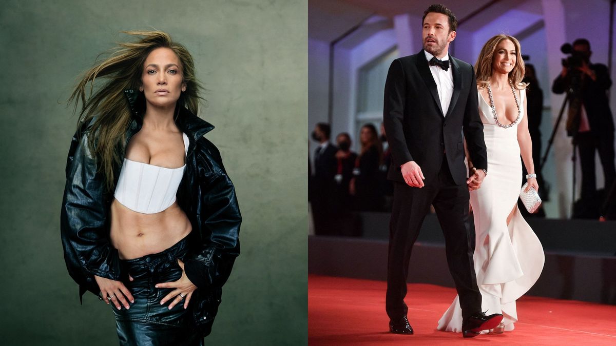 Jennifer Lopez vorbește despre prima despărțire de Ben Affleck: „A fost cea mai mare suferință din viața mea”