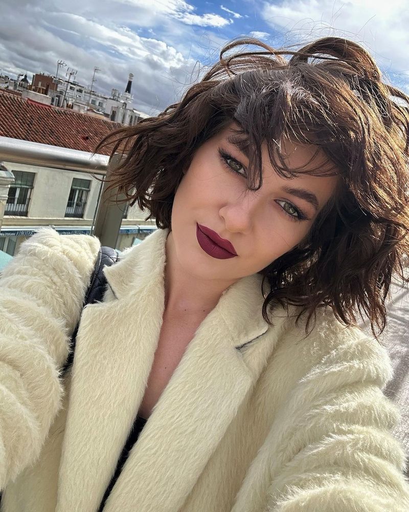 Lidia Buble, chemată din nou în fața judecătorilor după ce a fost condamnată la un an de închisoare. Ce pedeapsă riscă, de fapt?! 