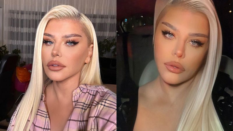 Loredana Groza, apariție rară &icirc;n mediul online. Cum arată vedeta fără machiaj?