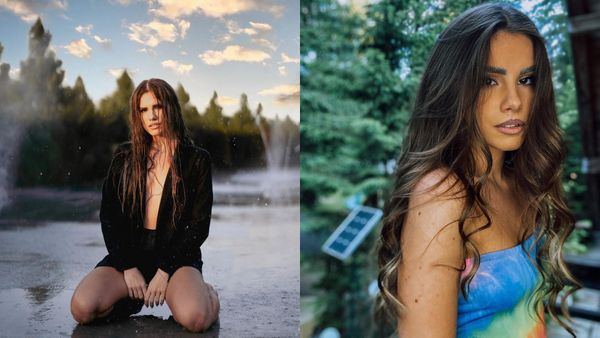 Cine este Aquene? Artista vine de 1 Decembrie &icirc;n emisiunea Bară la Bară