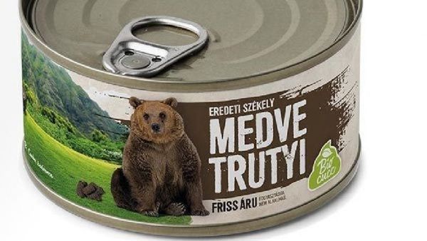 Dimineața Nebună.  Excremente de urs, puse la vânzare ca suvernir: „Se pot folosi ca plastilină". Audio