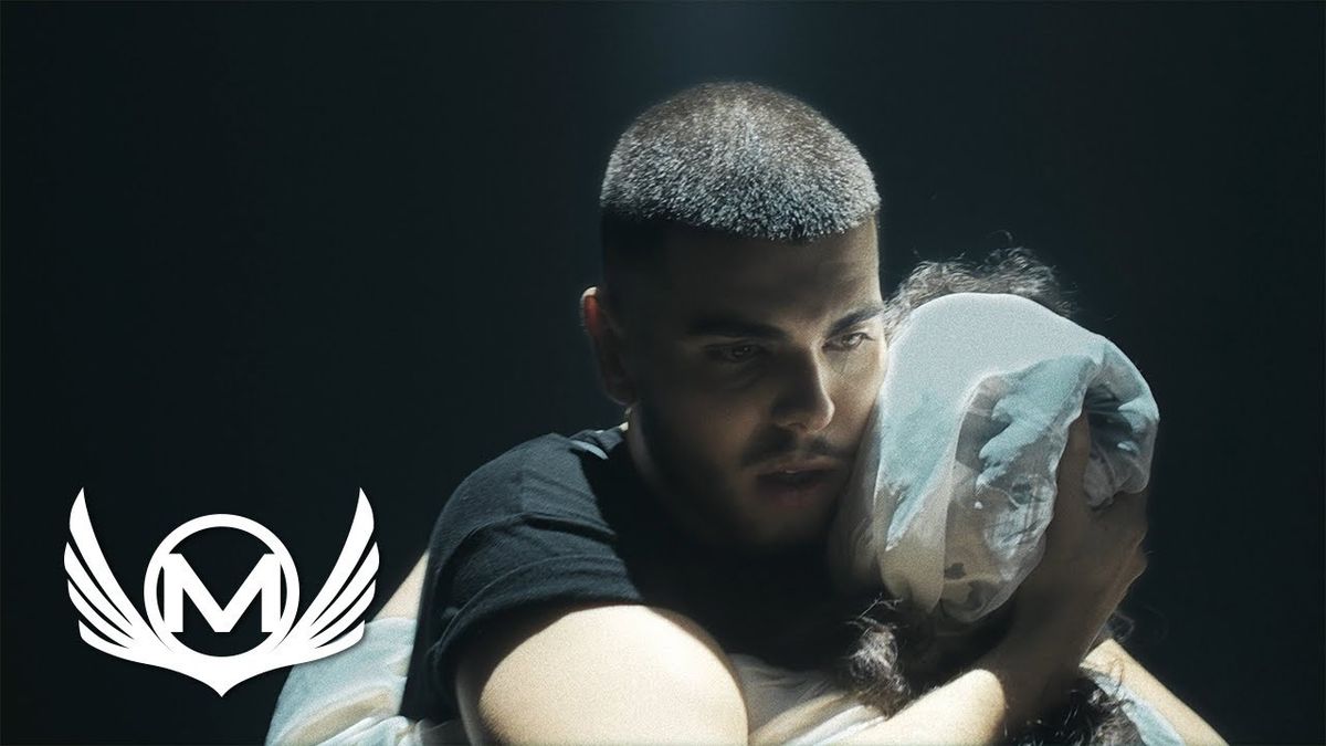 Andrei Bănuță a lansat piesa „Țară, Țară RO” în colaborare cu Matteo Mattman și Damian Drăghici