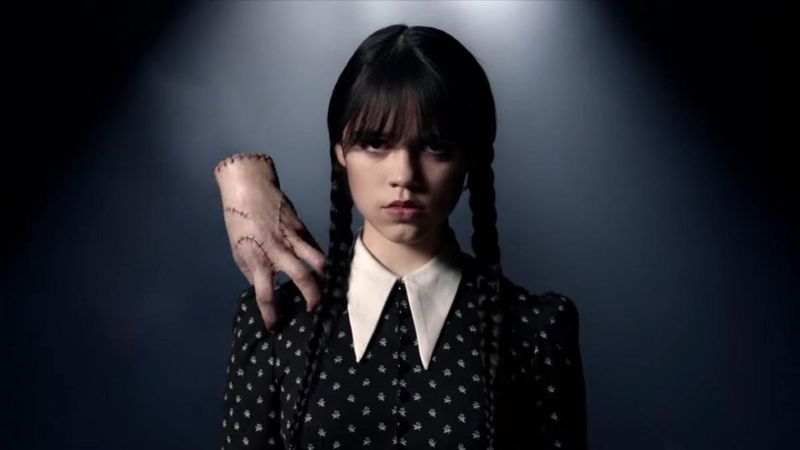 Wednesday, sezon 2! C&acirc;nd apare pe Netflix. Fanii sunt dezamăgiți