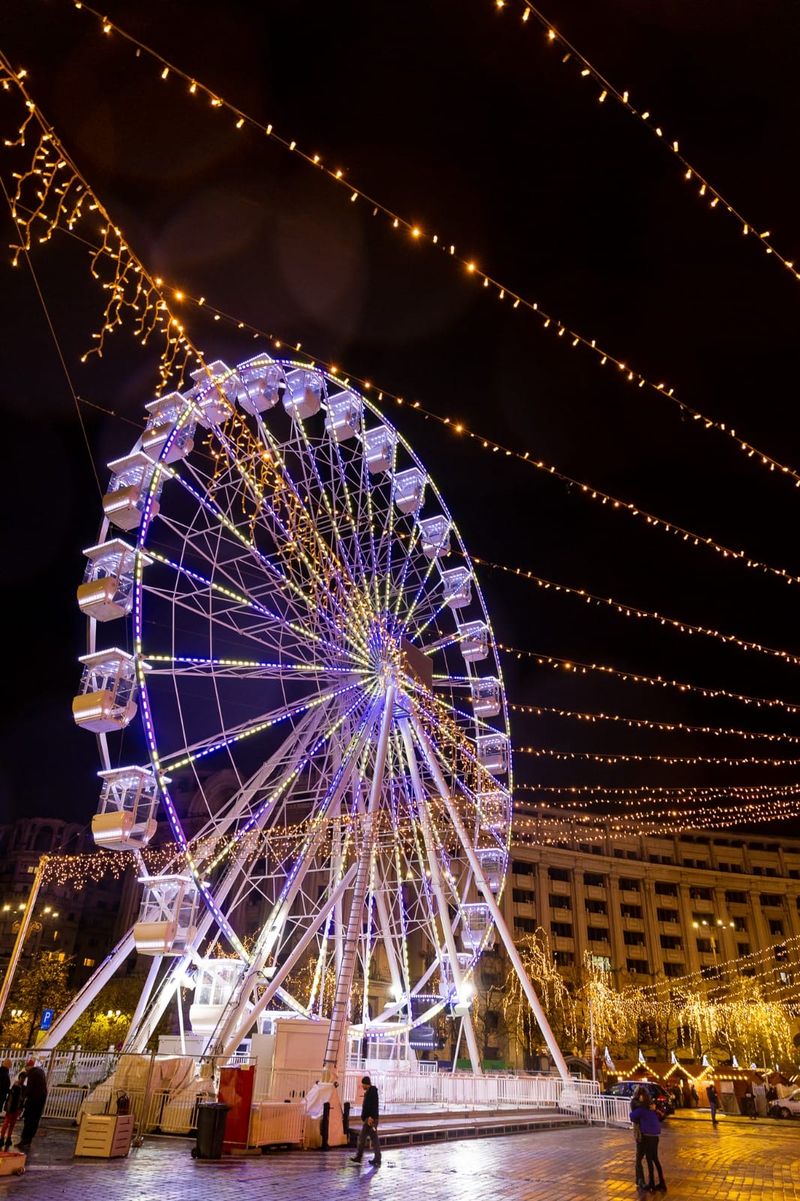 Peste 25.000 au participat la concertele de la Târgul de Crăciun din București. Iată programul evenimentelor din perioada următoare!