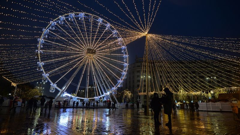 Peste 25.000 au participat la concertele de la T&acirc;rgul de Crăciun din București. Iată programul evenimentelor din perioada următoare!