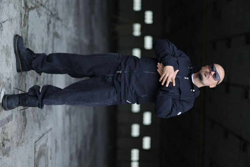 Eugenia Nicolae și PUYA lansează „Trei în lume”,