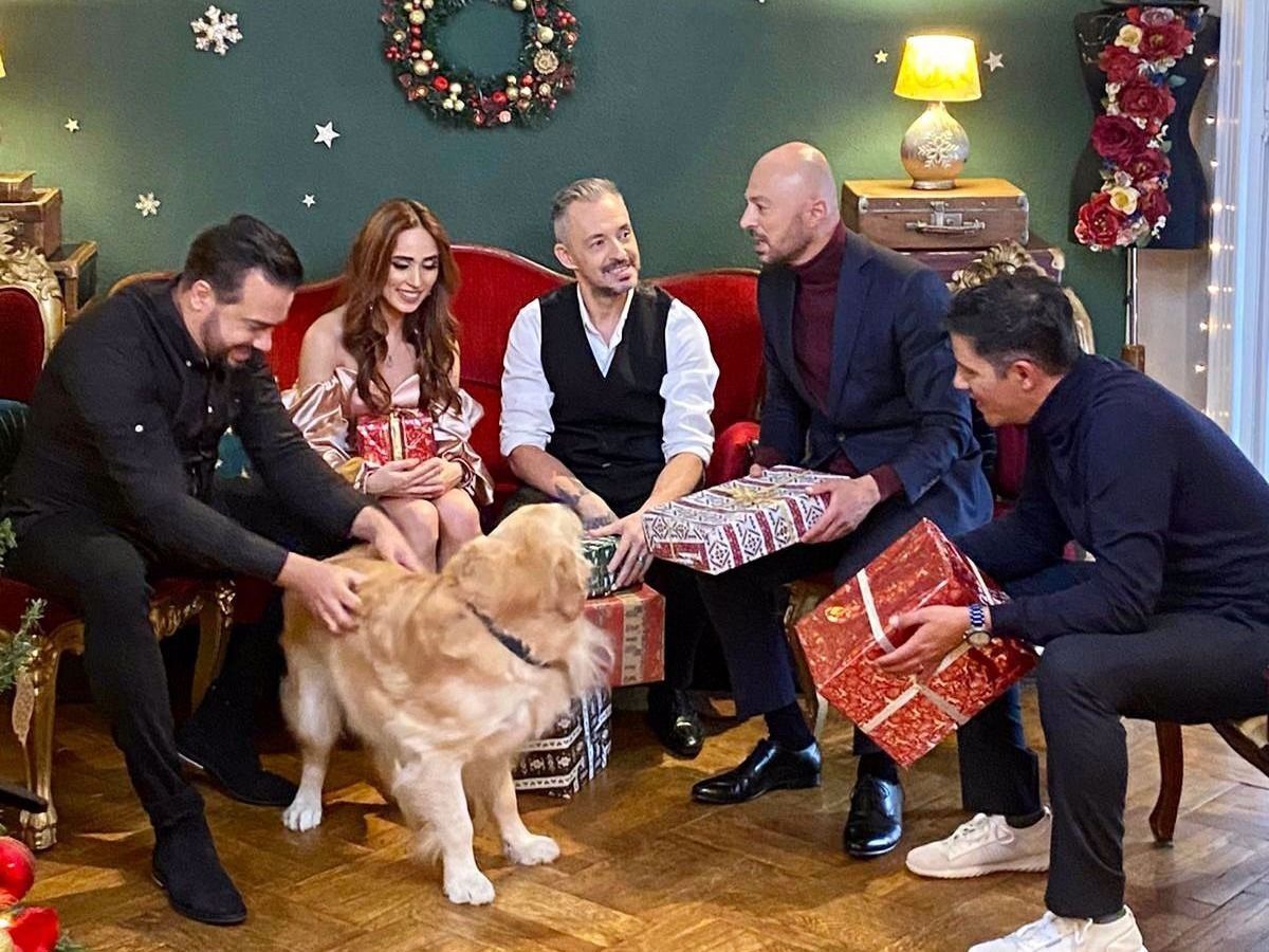  Gaz pe foc și Andra Gogan