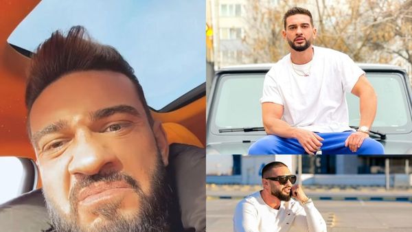 Momentul neașteptat prin care a trecut Dorian Popa într-un restaurant din Turda. Artistul a rămas mut de uimire: ”Ce suflet să ai. Am plecat, evident”