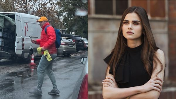 Theo Rose, &icirc;nt&acirc;lnire surprinzătoare cu un fan: &bdquo;Sunt oameni care au nevoie de at&acirc;t de puțin ca să fie fericiți&rdquo;