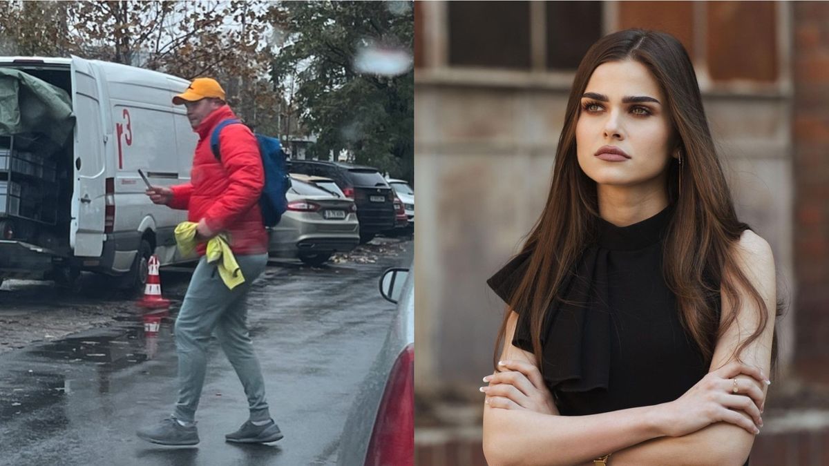 Theo Rose, întâlnire surprinzătoare cu un fan: „Sunt oameni care au nevoie de atât de puțin ca să fie fericiți”