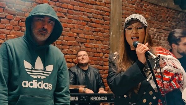 Cristina Stroe, Cabron, Damian Draghici au lansat „Codrule”