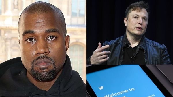 Kanye West, interzis pe Twitter pentru a doua oară. Elon Musk dezvăluie motivul pentru care l-a suspendat pe rapper: ”Am încercat totul”