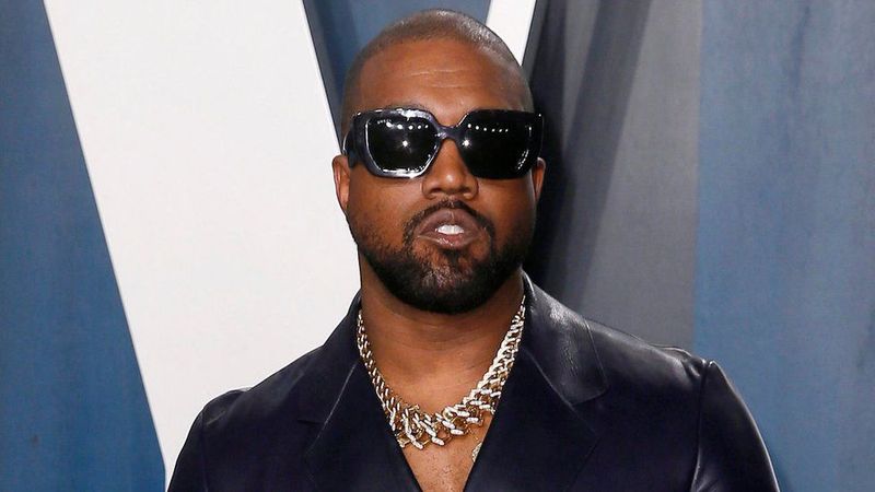 Kanye West, interzis pe Twitter pentru a doua oară