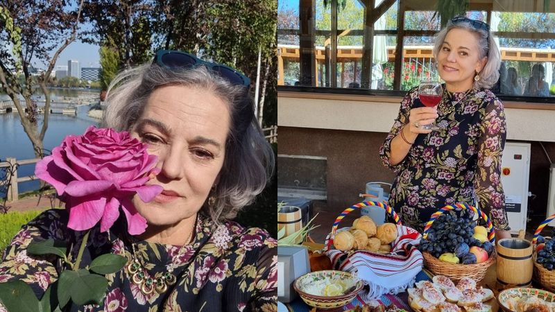 Maia Morgenstern, despre secretele vieții de actor: &bdquo;Mi-e drag și e interesant și e important să cauți&rdquo;