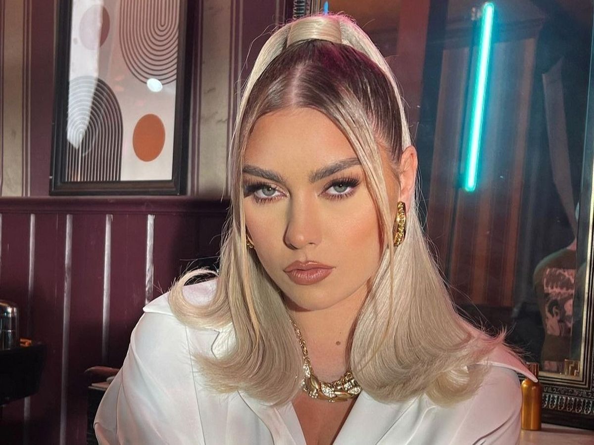 Jo, probleme de sănătate