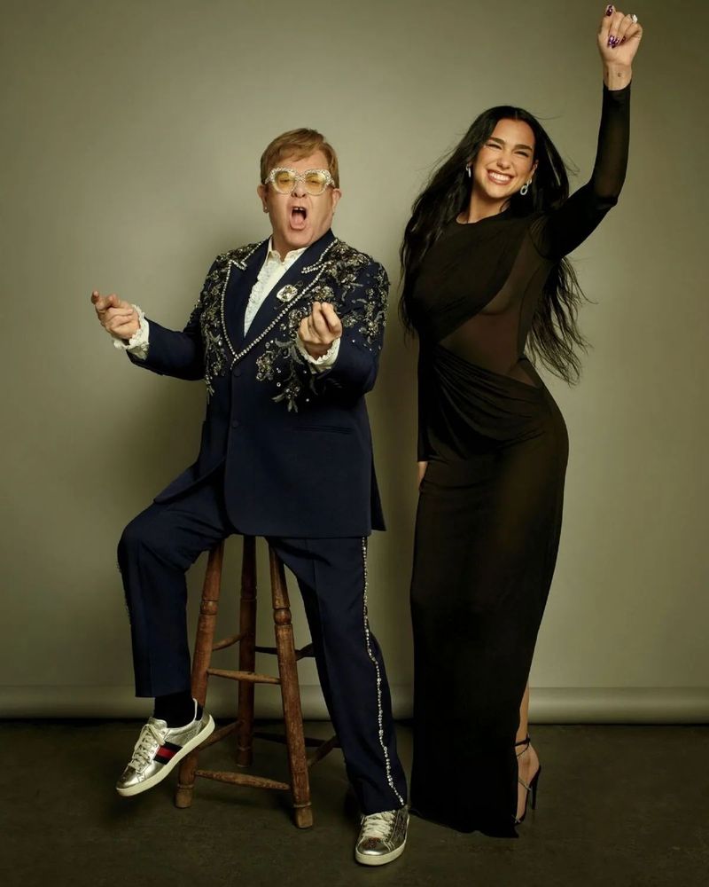 Elton John va susţine ultimul său concert în Marea Britanie la Glastonbury în 2023! Cântărețul va urca pe scenă pentru ultima dată pentru fanii britanici