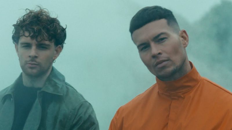 JOEL CORRY X TOM GRENNAN - Lionheart