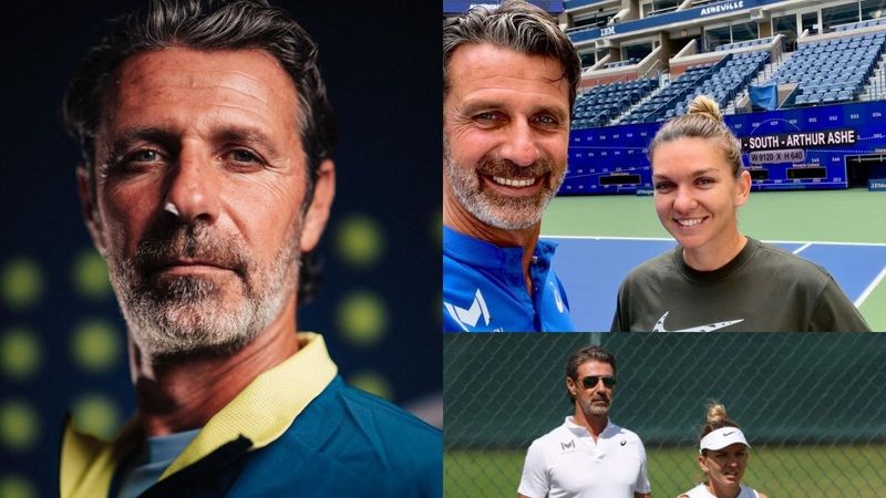 Patrick Mouratoglou, acuzat că nu &icirc;și dă interesul &icirc;n cazul de dopaj al Simonei Halep. Antrenorul francez răspunde criticilor: &bdquo;Am făcut-o de at&acirc;tea ori!&rdquo;