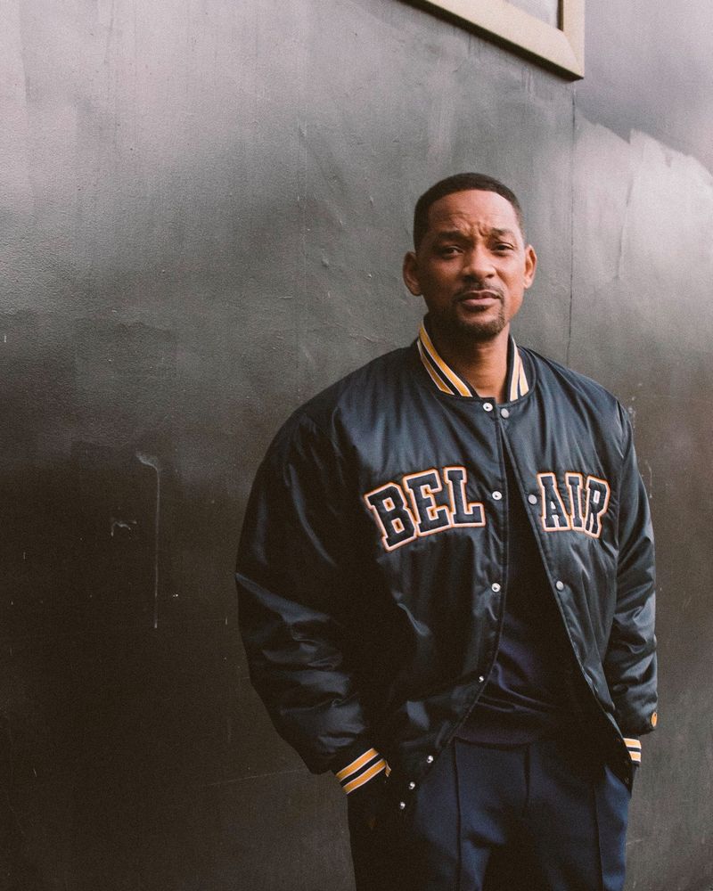 Will Smith, prima apariție pe covorul roșu după incidentul de la Oscaruri. Actorul a fost însoțit de familia sa la premiera filmului ”Emancipation”