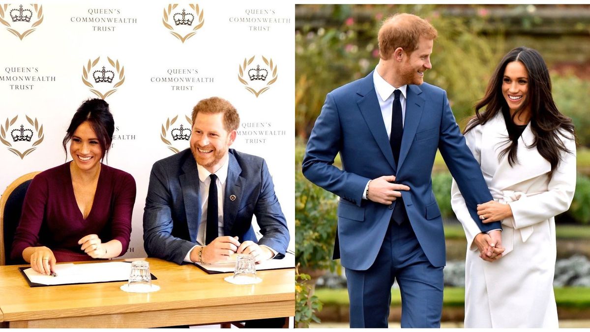 Netflix a lansat trailerul documentarului despre viața Prințului Harry și a lui Meghan Markle: „Nimeni nu vede ce se întâmplă în spatele ușilor închise”