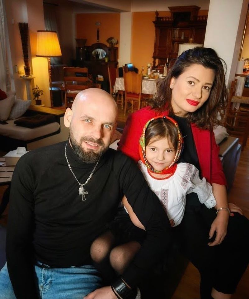 Mădălina Crețan, mesaj emoționant despre căsnicia cu Nosfe: „Ne-am dorit să fim unul pentru celălalt cea mai bună versiune a noastră”