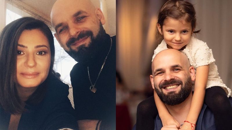 Mădălina Crețan, mesaj emoționant despre căsnicia cu Nosfe: &bdquo;Ne-am dorit să fim unul pentru celălalt cea mai bună versiune a noastră&rdquo;