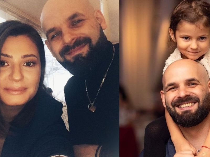 Mădălina Crețan, dezvăluiri emoționante din relația de dragoste dintre ea și Nosfe: „Eu nu-mi doream neapărat copil, dar el m-a făcut să simt”