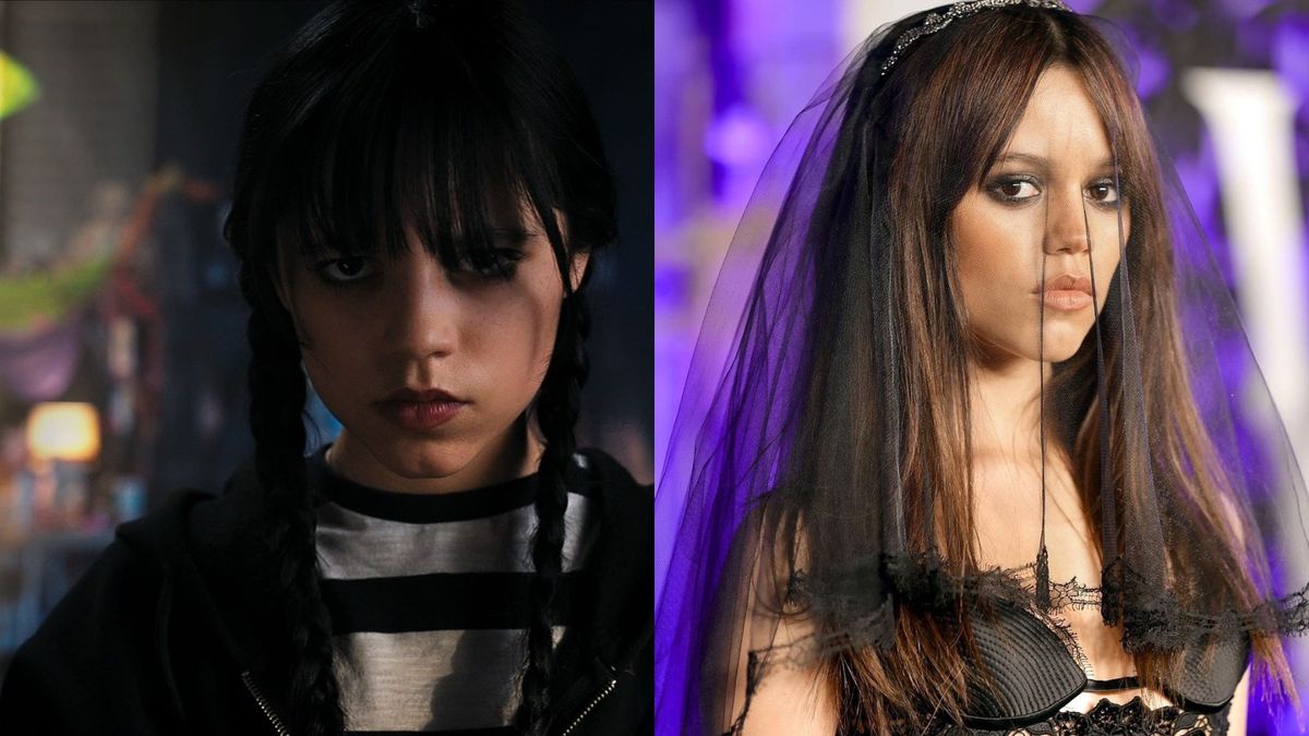 Cum a ajuns Jenna Ortega să joace în serialul ”Wednesday”? „M-am simțit, în primă fază, ca și cum cineva mi-ar face o farsă”