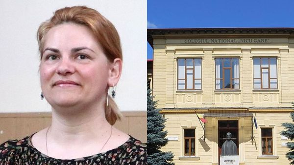 Dimineața Nebună: Directoarea unui liceu din Suceava s-a premiat singură pentru o olimpiadă la care nu a participat nimeni - AUDIO