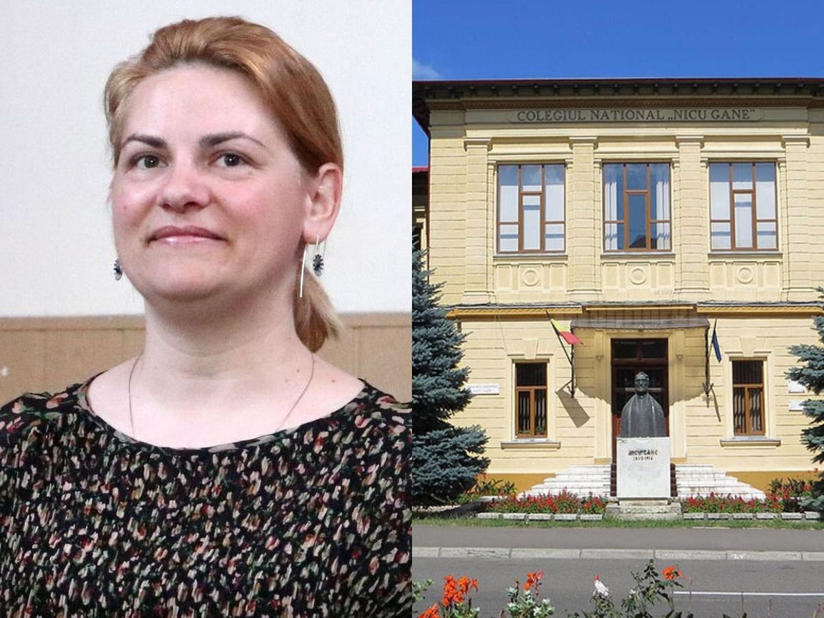 Dimineața Nebună: Directoarea unui liceu din Suceava s-a premiat singură pentru o olimpiadă la care nu a participat nimeni - AUDIO