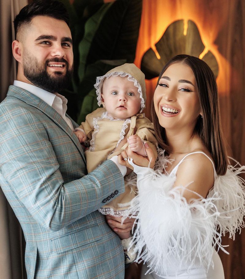 Nicole Cherry își serbează ziua de naștere! Câți ani împlinește?! 