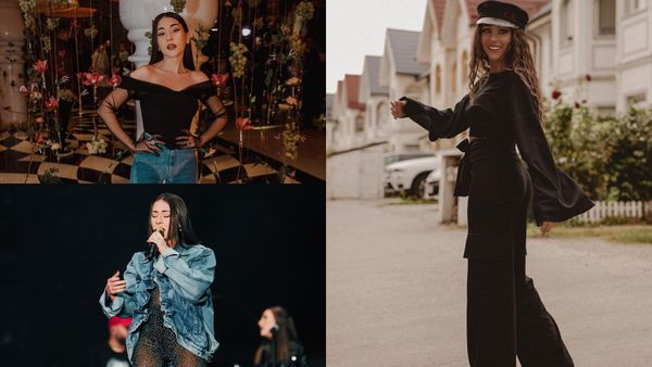 Nicole Cherry își serbează ziua de naștere! Câți ani împlinește?! 