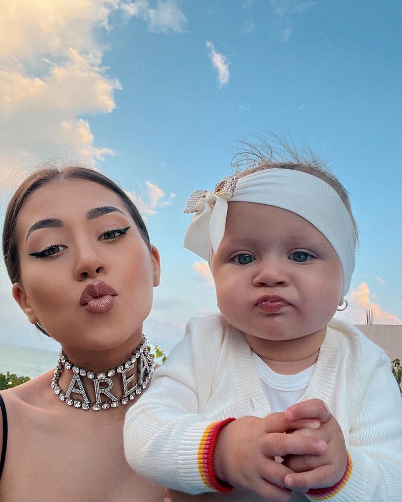 Nicole Cherry își serbează ziua de naștere! Câți ani împlinește?! 