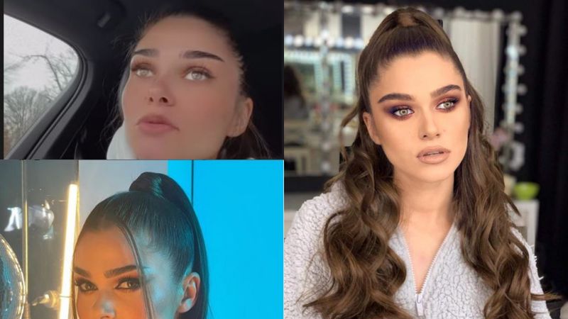 Cum se simte graviduța Theo Rose în primul trimestru al sarcinii: „Am fost pe perfuzii”