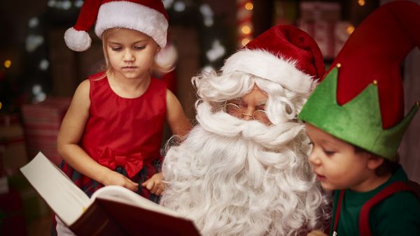 Sf&acirc;ntul Nicolae. Cele mai frumoase mesaje de &bdquo;La mulți ani&rdquo; pentru sărbătoriți