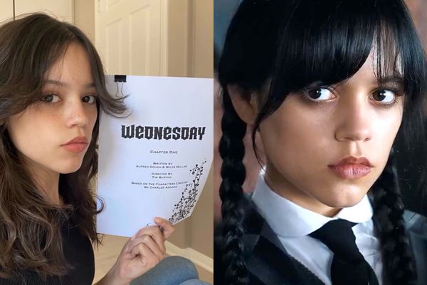 Cine este Jenna Ortega, actrița care joacă rolul principal &icirc;n Wednesday