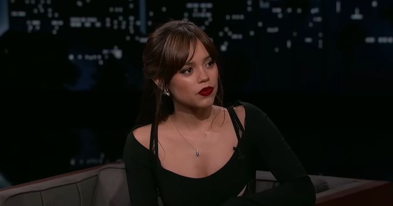 Cine este Jenna Ortega, actrița care joacă rolul principal în Wednesday