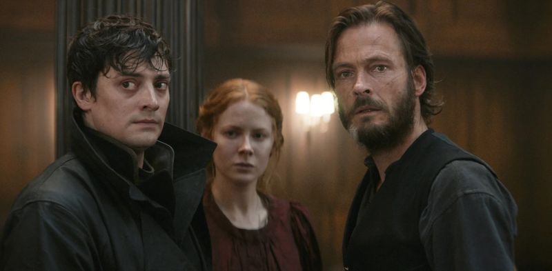  1899 sezon 2! Când apare pe Netflix 