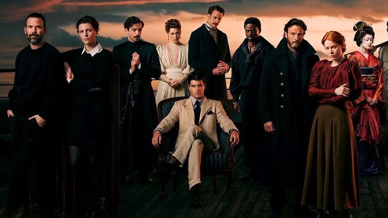 1899 sezon 2! C&acirc;nd apare pe Netflix