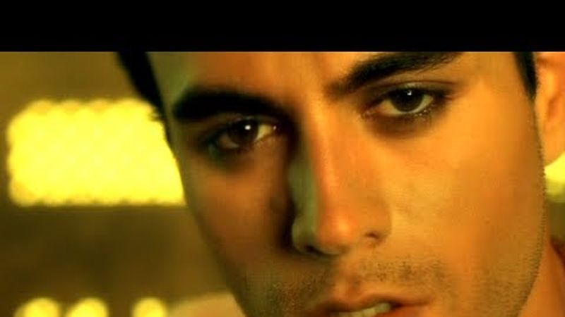 ENRIQUE IGLESIAS - Ring My Bells