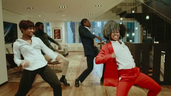 RITON X MAJOR LEAGUE DJZ X KING PROMISE FEAT CLEMENTINE DOUGLAS - Chale
