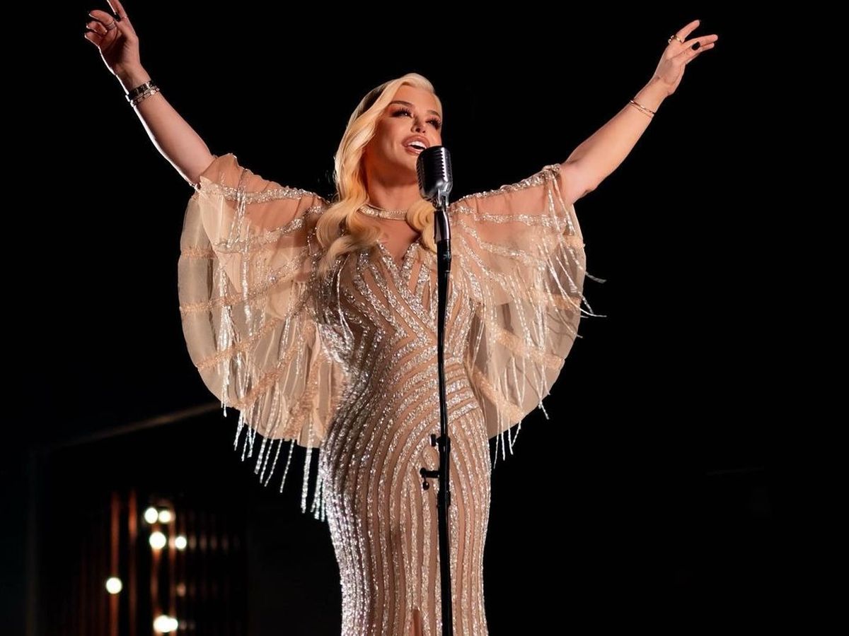 Loredana - It's Magic