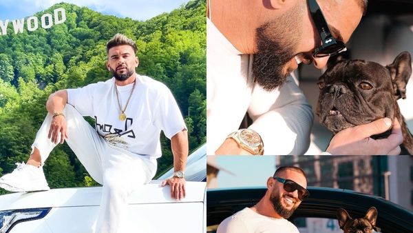 Reprezentanții restaurantului din Turda, primele declarații după ce l-au refuzat pe Dorian Popa să intre în locație cu Cheluțu: ”Ne criticați fără să ne cunoașteți.”