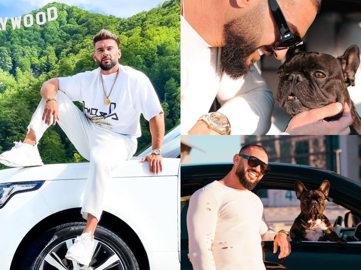 Reprezentanții restaurantului din Turda, primele declarații după ce l-au refuzat pe Dorian Popa să intre în locație cu Cheluțu: ”Ne criticați fără să ne cunoașteți.”