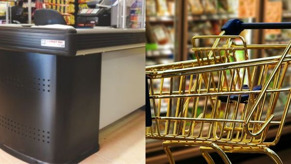 Muncitor marocan cu adidașii rupți, înșelat de vânzătorul unui magazin din Cluj-Napoca: ”No, are bani ăsta”. O femeie a sărit în apărarea omului, iar apoi a făcut publică povestea